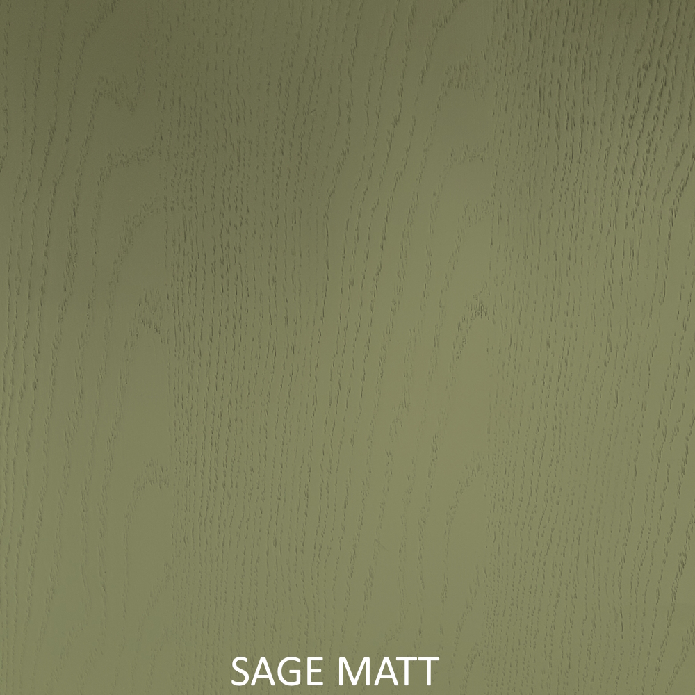 Sage matt